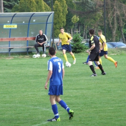 Victoria Koszyce Małe - Sokół Borzęcin Górny 6:1