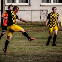 Olimpia - Dunajec Zakliczyn 0:4