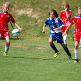 BKS Lublin - WIDOK Lublin (fot. Marcin Dąbski)