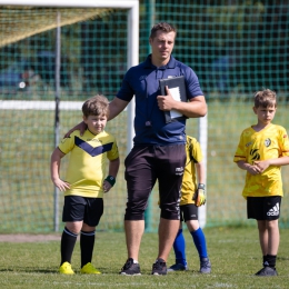 MŁODZIK SUMMER CUP 2024 (fot. Marek Pawlak) - rocznik 2016