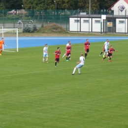 wARTA - HURAGAN POBIEDZISKA 2016.09.17