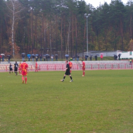 GKS Żerków - Korona Pogoń Stawiszyn