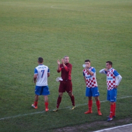 Orlęta - Legia Ch.