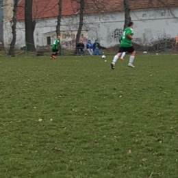 Cis Brzeznica - LKS Bierkowice 2-0