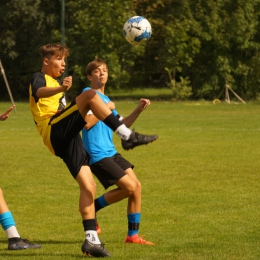 Drukarz Warszawa vs MŁODZIK 2010 - fot. M. Bisiński