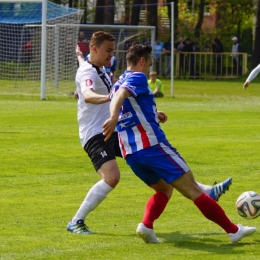 27. kolejka IV ligi: Unia/Drobex Solec Kujawski - Sparta Brodnica