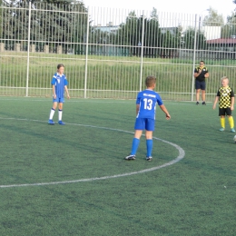 2020-09-16 Orlik: Orla Jutrosin  4 - 3 Bojanowo