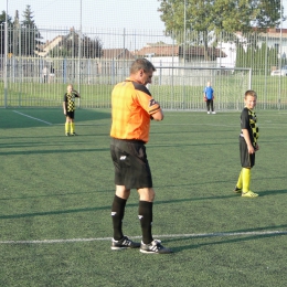 2020-09-16 Orlik: Orla Jutrosin  4 - 3 Bojanowo