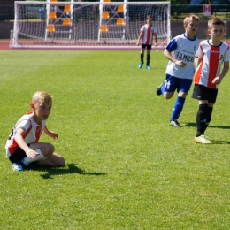 Starogard Gd.: Żaki na Ogólnopolskim Turnieju Deyna Cup rocznika 2006