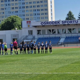 III Liga Młodzików - UKS FA Włocławek