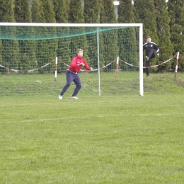 KS Piast 1-1 MK Górnik