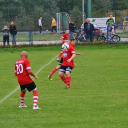 Alkas Aleksandria-Maraton Waleńczów 3-1