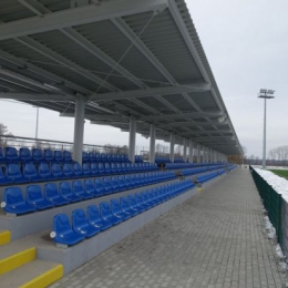 Stadion Byczyna