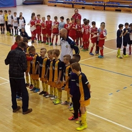 Gryf Sicienko Cup II (13.03.2016)
