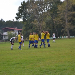 Victoria Niemstów/Księginice