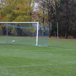 ZATOKA Braniewo - Tęcza Biskupiec 6:2