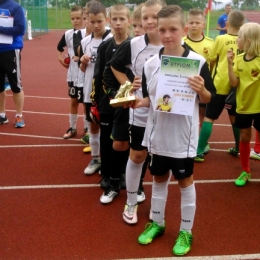 Dunajec Kids Summer Cup - Sokoliki 2006