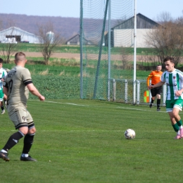 Omega- Olimpiakos (04.04.26) Ł.G