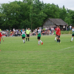 Rogóżno - Iskra 2-0