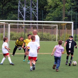 Piknik na zakończenie sezonu 2012-2013