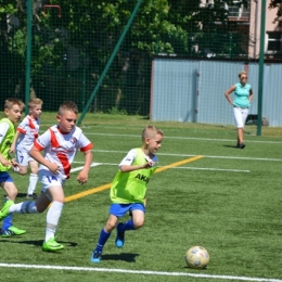 Turniej Sopot 28.05.2017 - liga