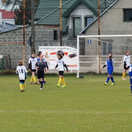 KS Łomianki 2001-FC Komorów
