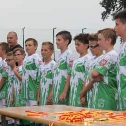 Turniej 2006 Kraszewice