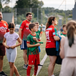 Zakończenie sezonu Orlik Starszy 23/24