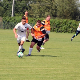 XXVIII Turniej Piłki Nożnej Oldbojów im. Edwarda Pusiaka