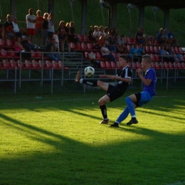 Małopolska 1 Liga Juniora Młodszego Pcimianka - Hutnik