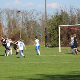 1L  LKS Rolnik B. Głogówek - KS Wanda Kraków 4:1