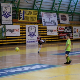 Starogard Gd.: Eliminacje Mistrzostw Polski U9 - OmegaMed Beniaminek Cup 2015