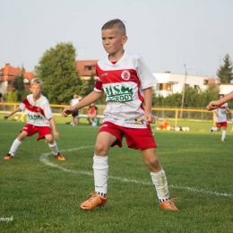 Mecze z APN Piotrków Tryb i Champion Łódź