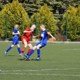 FC Academy Wrocław 30.03.2019