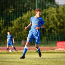 OKS - Silesius Kotórz M. 29.05.2024/ 0:0/