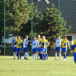 Górnik Bobrowniki - LKS ŻYGLIN