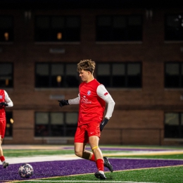 Mecz z Knoxville w US Open Cup