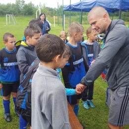 Turniej Orlików i Żaków w Wieprzu - 23.06.2018