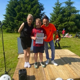 WIELKI PIKNIK URODZINOWY - JUBILEUSZ 10-LECIA AP! 14.06.2025