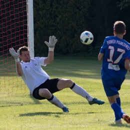 Pionier - GKS Czarni Jaworze 04.06.2016r.