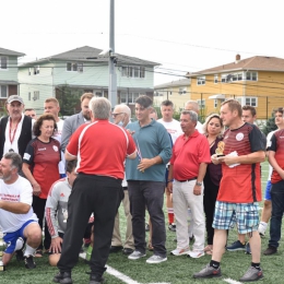 Zdjęcia wykonał fotograł związku Ryszard Dziedzic