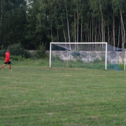 Sparing: Pogoń Biadoliny Radłowskie - Łukovia Łukowa