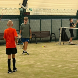 AP CAMP-LATO 2025 / Obóz piłkarski w Redzie, 5-11.08.2025.