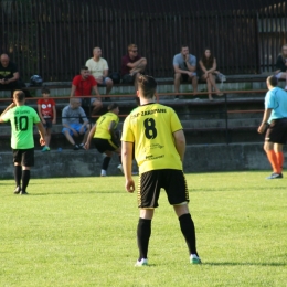 ZKP Asy Zakopane 4:2 LKS Bór Dębno