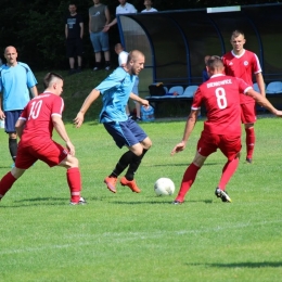 Sparta Rudna - Kaczawa Bieniowice 31.05.2018