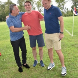 Niedziela na turnieju