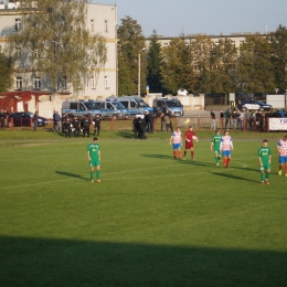 Orlęta - Legia Ch.