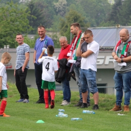 Liga Orlików RKS - MUKP Dąbrowa Górnicza