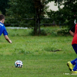 KS Białcz 0:5 (0:2) Victoria Stanowice / III Kolejka [walkower 3:0]