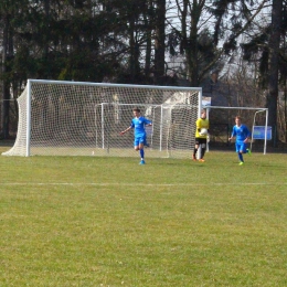 Mazur Gostynin (U-15) – Żyrardowianka Żyrardów (U-15) 1:4
W sobotę, 21 marca 2015 r. w 2 kolejce rozgrywek 1 Ligi Mazowieckiej Trampkarzy U-15 Mazur Gostynin podejmował u siebie Żyrardowiankę Żyrardów. Rywal okazał się zbyt mocny.